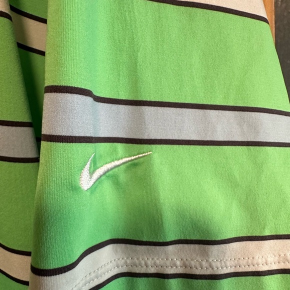 Nike US Open Marion 2013 Golf shirt Official Event Merchandise Size XL Nike - Picture 3 of 5